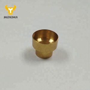 Nhà máy tùy chỉnh đồng thau gia công dịch vụ <span class=keywords><strong>CNC</strong></span> & dây EDM thép không gỉ Khả năng chuốt loại - Product Image 3