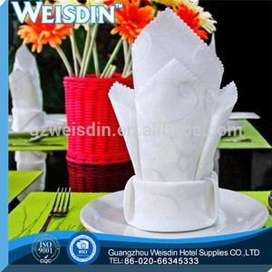 hot vente hôtel de coton <span class=keywords><strong>serviette</strong></span> de <span class=keywords><strong>table</strong></span> fabricant - Product Image 1