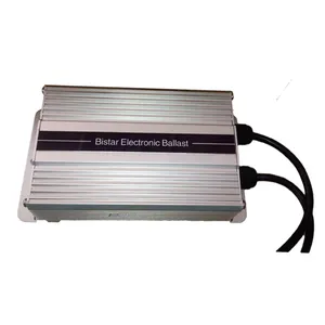 Электронный балласт для промышленных ламп 150 Вт HPS MH