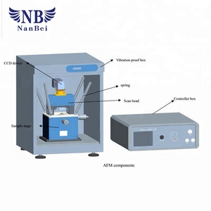 CCDシステム モジュール設計 AFM 接触モード AFM原子力顕微鏡 - Product Image 3
