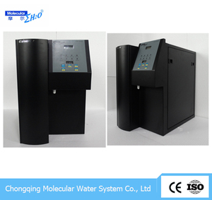 Phân tử Nước Muối để Uống và Nước Rửa Làm Sạch Bộ Lọc Máy - Product Image 2