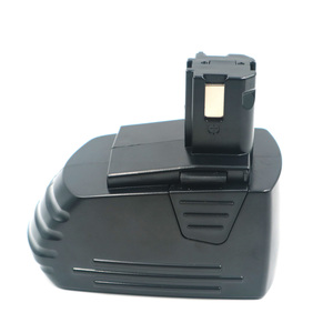 C & P HL 12VA 3000mAh <span class=keywords><strong>SFB</strong></span> 121 SF-121A <span class=keywords><strong>SFB</strong></span> 126 <span class=keywords><strong>SFB</strong></span>-126 TCM2 NI-MH batteria per Hilti - Product Image 5