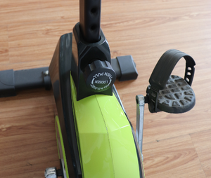 Yoga Pro — <span class=keywords><strong>vélo</strong></span> d'entraînement, démêlante, pour la maison - Product Image 4