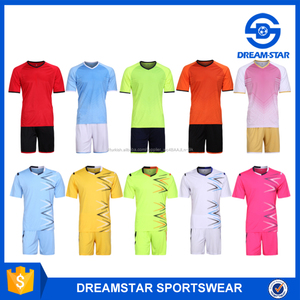 new Design Fast delivery Custom Blank Soccer Training Suit - Product Image 5