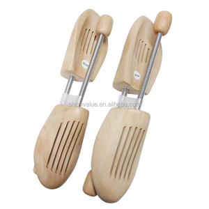 Embauchoirs en <span class=keywords><strong>bois</strong></span> <span class=keywords><strong>de</strong></span> Schima très demandés <span class=keywords><strong>pour</strong></span> chaussures <span class=keywords><strong>de</strong></span> printemps, tailles 35-48, 100 % conformes, <span class=keywords><strong>couleur</strong></span> <span class=keywords><strong>bois</strong></span> naturel - Product Image 5