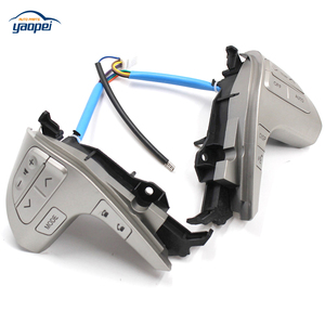 Multifunction <strong>Steering</strong> <strong>Wheel</strong> Combination Control <strong>Switch</strong> 84250-06180 8425006180 for Toyota Camry - Product Image 1