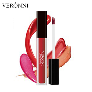 <span class=keywords><strong>Rossetto</strong></span> Liquido 24 Ore di Durata Trucco Opaco Lunga Durata Lucidalabbra Tinta Labbra Rossetti Opachi Labiale - Product Image 1