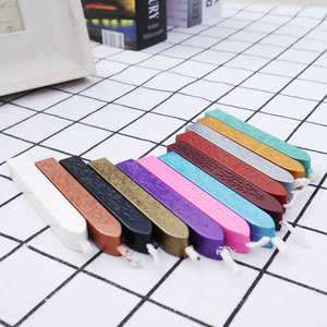 26 colori Vintage di <span class=keywords><strong>Tenuta</strong></span> Bastone di Cera sigillo di cera Retrò Eco-Friendly - Product Image 5