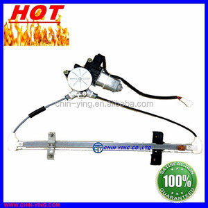 Repuestos de Auto 8350265D10 30021424 REGULADOR DE VENTANA TRASERA para SUZUKI XL-7 8350165D10 30021423 - Product Image 1
