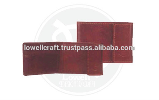 мужские кошельки