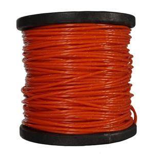 Ce certificat 1LB / £ / 5LB / 10LB / 5 KG Spool rouge / <span class=keywords><strong>Yello</strong></span> / noir la ligne de coupe - Product Image 2