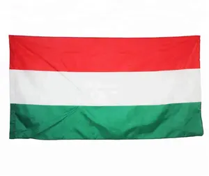 3 'x 5' 匈牙利匈牙利涤纶国旗