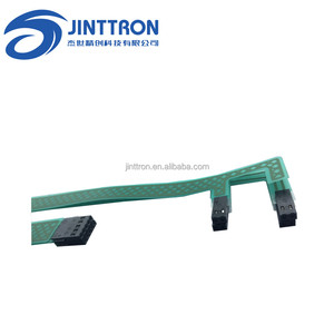 Small size <strong>membrane</strong> <strong>switch</strong> but with more <strong>leds</strong> and metal domes <strong>embedded</strong> - Product Image 4