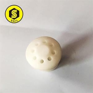 Giá tốt micro cao su đúc các bộ phận ép phun - Product Image 2