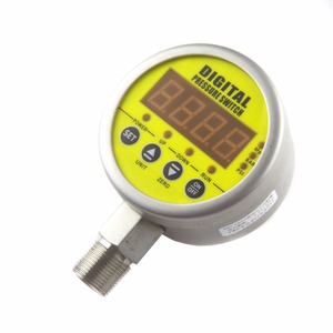 MD-S800V Negativo di Vuoto di Acqua, Olio, Gas Intelligente Digitale di Pressione Interruttore - Product Image 3