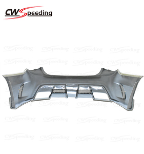 CWS-<span class=keywords><strong>CA</strong></span> 风格 ABS 胸部身体套件前保险杠用于雪佛兰 CRUZE 2009 2010 2012 - Product Image 3