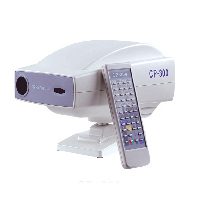 Oogheelkundige apparatuur Auto Chart <span class=keywords><strong>Projector</strong></span> Visusmeter Oogonderzoek Optometrie Apparaat Goedkope fabrieksprijs - Product Image 4