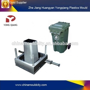 Hộ Gia Đình Tái Chế Nhựa Thùng Rác Khuôn - Product Image 6
