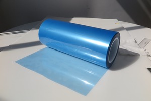 <span class=keywords><strong>Double</strong></span> <span class=keywords><strong>Sided</strong></span> Uv Phát Hành Dicing Tape Cho Wafer Trở Lại Mài BG Băng Bán Dẫn Đánh Bóng - Product Image 4