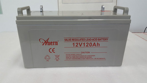 Cargador de batería de plomo placa positiva y negativa placa - Product Image 3