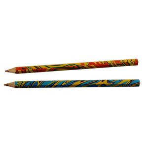 7 pollici naturale Multi Matita di Colore Arcobaleno Piombo 4 in <span class=keywords><strong>1</strong></span> Matita - Product Image 1