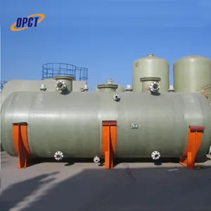 Water Tanks 10000 Liter Frp Water Storage Tank Vertical Horizontal Storage Tank