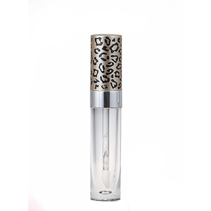 Personalizado Frosted Plastic lip <span class=keywords><strong>gloss</strong></span> - Product Image 1