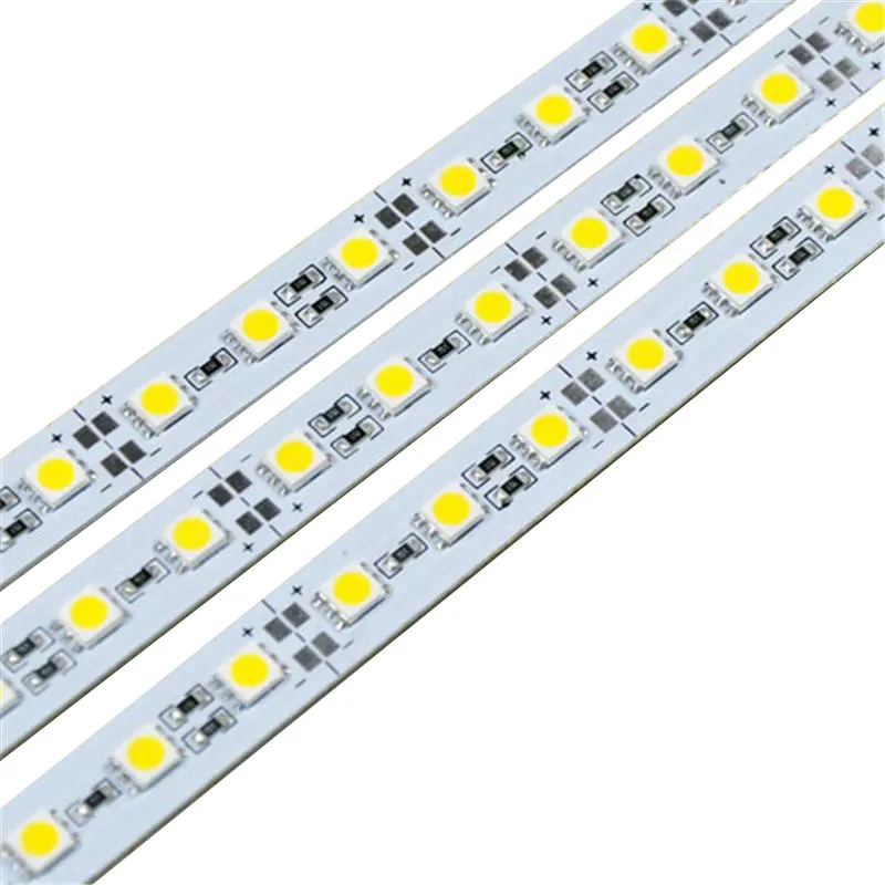 3528นำแถบแสง60 Led/ เมตร240 Leds ต่อเมตรสำหรับแถบแอพลิเคชัน