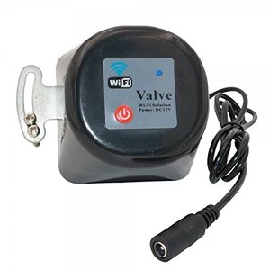 Tuya không dây thông minh Wifi nước Van điều khiển chuyển đổi/gas van chuyển đổi tương thích với Alexa Google nhà và IFTTT - Product Image 6