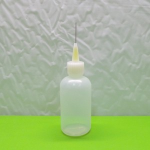 50ml LDPE bouteille de distribution/<span class=keywords><strong>La</strong></span> bouteille avec l'aiguille/bouteille avec <span class=keywords><strong>la</strong></span> ruhr housse 17mm - Product Image 6
