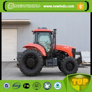 Alta calidad KAT1204 agricultura tractor precio