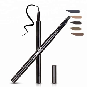 <span class=keywords><strong>Crayon</strong></span> pour les yeux et les sourcils 2 en 1 Waterproof Automatic Eyeliner for Eye Makeup Cosmetics - Product Image 4