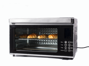 Offre Spéciale électrique à convection numérique grille-pain <span class=keywords><strong>four</strong></span> à convection <span class=keywords><strong>four</strong></span> à <span class=keywords><strong>vapeur</strong></span> - Product Image 6