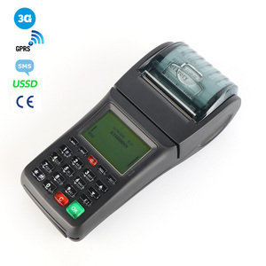 Goodcom GT6000S GPRS impresora <span class=keywords><strong>aparcamiento</strong></span> máquina <span class=keywords><strong>de</strong></span> <span class=keywords><strong>pago</strong></span> - Product Image 1