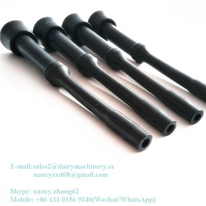 Revestimiento de Ordeño Largo WS240U, Revestimiento de Leche de Goma, Código de Referencia <span class=keywords><strong>GEA</strong></span> 7021-2725-240 - Product Image 4