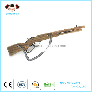 2017 vente chaude meilleure vente enfants jouets en bois <span class=keywords><strong>pistolet</strong></span> modèle - Product Image 1
