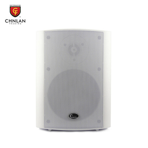 CL911 Haut-Parleur Mural <span class=keywords><strong>Pour</strong></span> Système de Son Home Cinéma 20w En Gros PA Haut-Parleur - Product Image 4