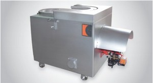 28 Năm Lịch Sử 50T Máy Ép Phun Zamak - Product Image 6