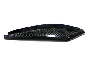 กันชนหน้าคาร์บอนไฟเบอร์สำหรับ Nissan 350Z Nismo Version 2 - Product Image 5