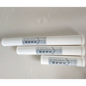 <span class=keywords><strong>Ion</strong></span> nhựa trao đổi cartridge đối với ultra nước tinh khiết (Kích Thước Tùy Chỉnh) - Product Image 3