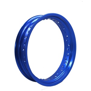 Jante Supermoto motarot de haute qualité, <span class=keywords><strong>jantes</strong></span> de roue 17x3.50 ", 2 pièces - Product Image 6