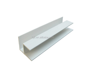 <span class=keywords><strong>PVC</strong></span> backstop high flange joint for HVAC duct airborne - Product Image 2