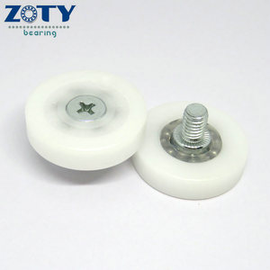 DR30 Nylon Bóng Mang Đường Kính 30 Mm Bánh Xe Lăn Ngăn Kéo - Product Image 4