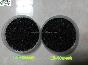 10-20mesh, 20-40mesh, 40-80mesh, 80-120mesh Weißer Strands and zu verkaufen - Product Image 5