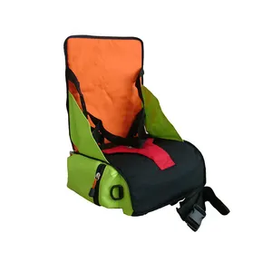 Hohe Qualität Sicherheit Baby Auto Sitz/Auto Sitz Booster Hersteller/Tragbare Baby