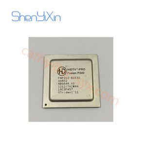 Nouveaux circuits intégrés originaux IC FNP202-B1E32 <span class=keywords><strong>BGA</strong></span> - Product Image 1