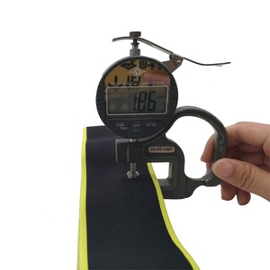 Dây Đeo Hông Chống Trượt Hình Vòng Chiến Lợi Phẩm Biểu Tượng Tùy Chỉnh Bán Sỉ Chất Lượng Cao Dây Kháng Lực Tập Yoga - Product Image 5