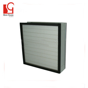 Booguan mini pleat hepa bộ lọc không khí - Product Image 4
