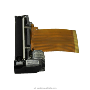 2 Inch 58 Mét Gốc FTP628MCL101/103 Máy In Nhiệt Cơ Chế <span class=keywords><strong>Fujitsu</strong></span> FTP-628MCL101/103 - Product Image 6