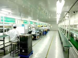 Luz de Sincronización de Potencia Inductiva EQUUS PRO DC - Product Image 3